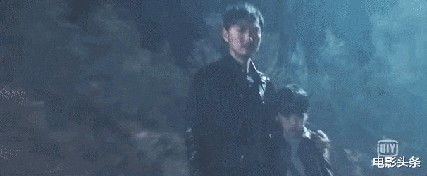 隐秘的角落|从8.9跌到6.0,它远比《隐秘的角落》更惊喜