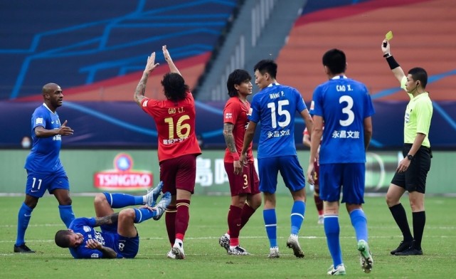 杭州|恒大出品必属精品？郜林高拉特等6大旧将联袂爆发！贡献3球3助2造点