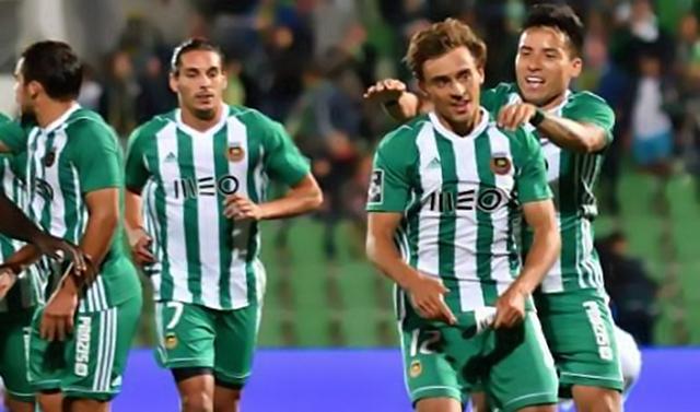 葡超▲足球解析：葡超，塞图巴尔 VS 圣克拉拉、波尔蒂芒尼斯 VS 本菲卡