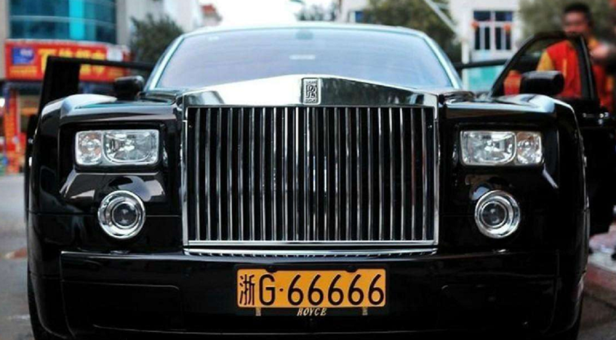 |开车路遇这3种车牌要记得避开，很多车主不明白吃了亏