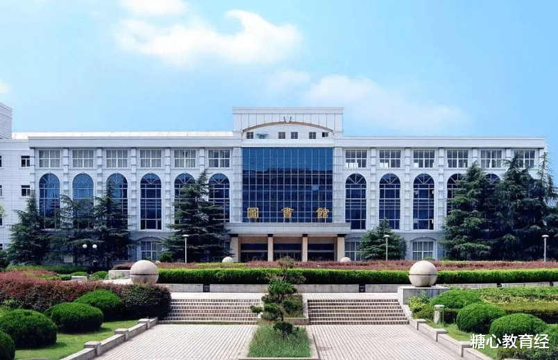 大学|这5所大学校名很像985，实则仅是普通高校，别被校名欺骗了