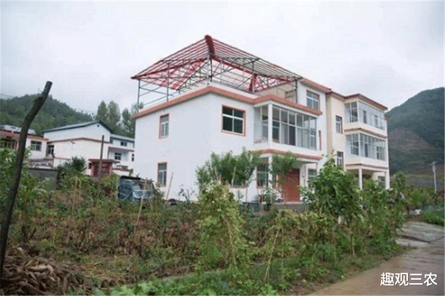 2020农村建房迎来严查，4大条件不可忽略，否则可能面临强制拆房