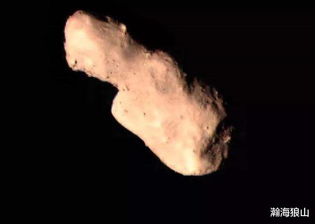小行星|嫦娥2号距离地球最远时，接近4亿公里，还有更远的