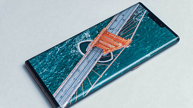 华为mate30|生不逢时？华为Mate30EPro价格开始松动，速度确实有点快