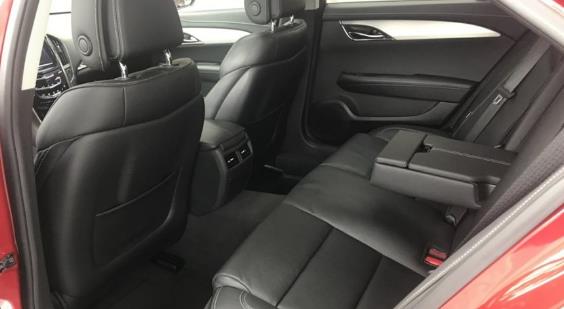 「比亚迪」暗访10凯迪拉克ATS-L车主，看下这10位车主咋评价这车吧！