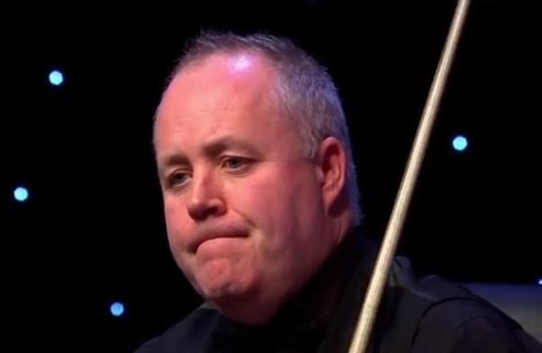 颜丙涛|6:5!中国名将制造悬念,卫冕冠军无力回天,爆大冷创造历史