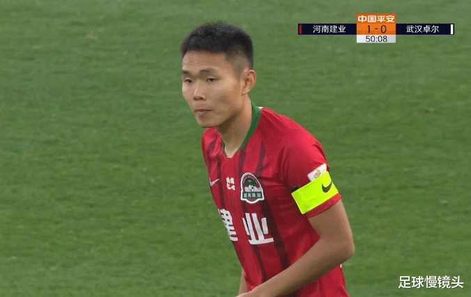 河南建业|伟大的1-0！中超9000万劲旅逆袭，7连败后反弹，一战获3大利好