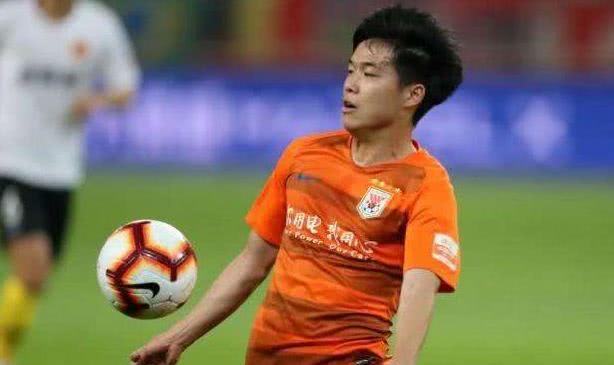 【黄海】扳回一局！鲁能热身赛2-1复仇10人黄海，段刘愚破门李海龙建功