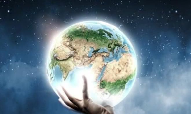 科学家：科学家发现，宇宙起源和中国神话极为相似，科学家怀疑，宇宙是一种未知生命