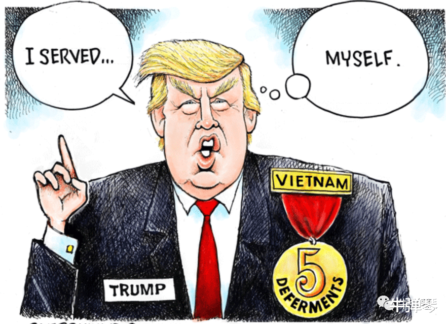 美国|特朗普这次真踢到铁板，轮到美国可能被制裁了！