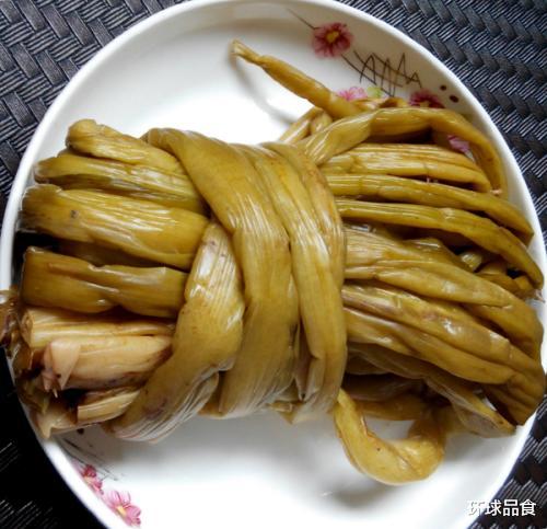 |藏在身边的“护眼菜”就是它，每天炒一盘，视力好了，双眼明亮了