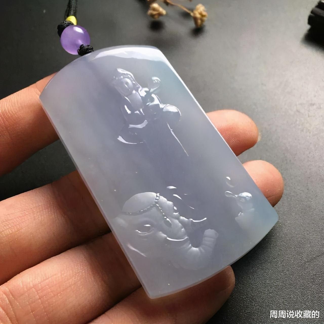 |这10类翡翠不能买，看看你有没有踩到雷点