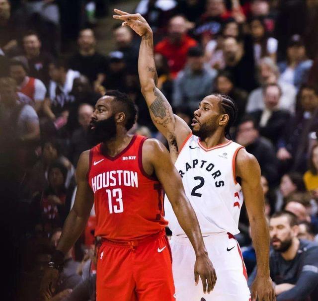 科怀·伦纳德|巅峰伦纳德值多少？当年逼宫马刺，看看各队给出的价码