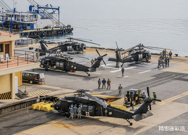 「美军」出口那么多武器，美国为何不担心别国仿制？专家：你拆开试试！