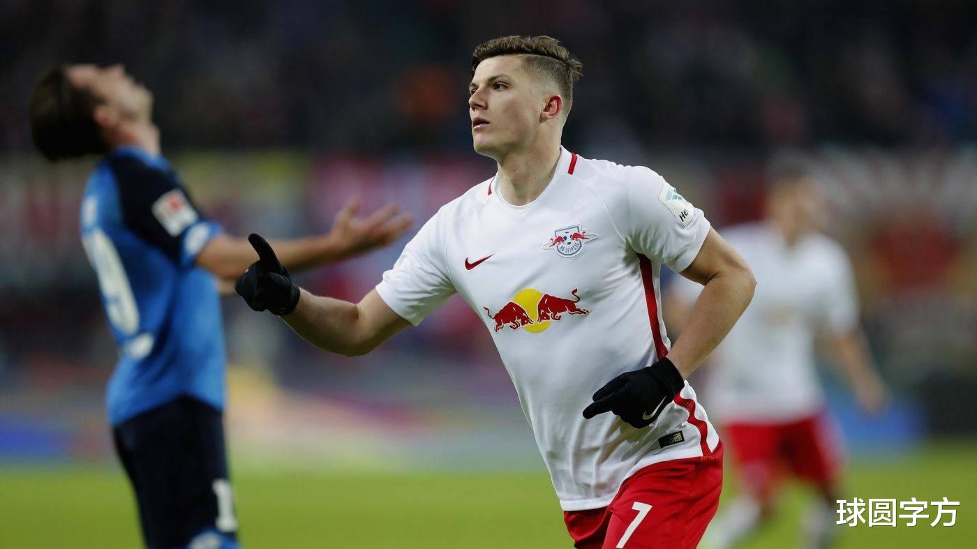 热刺|16球+10助攻！曝穆里尼奥挖角德甲劲旅，热刺攻击线或冠绝欧洲