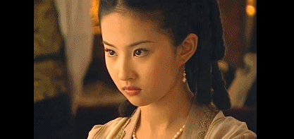 刘诗诗|吴奇隆到底对刘诗诗做了什么啊？产后复出仙女脸垮成这样了