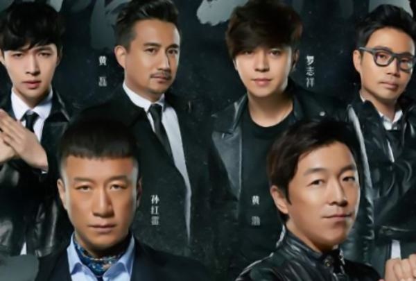 「奔跑吧兄弟」跑男口碑比不上极限挑战,为何明星都选跑男?薛之谦一句话真相了