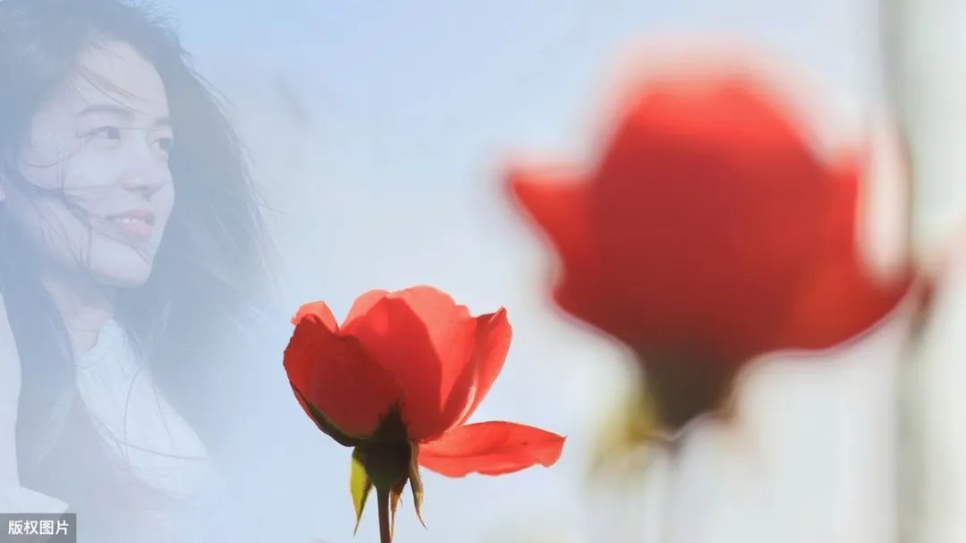 『水瓶座』四月开始，爱意夺目，旧爱却回首，水瓶座顺利和前任复合