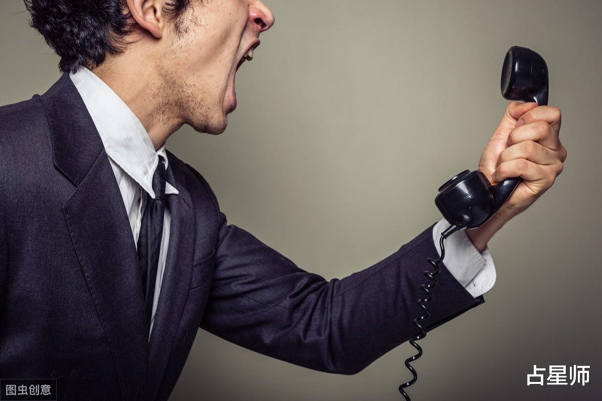 『运势』（周运）劳伦_5月29日至6月5日星座运势：火气巨大的一周