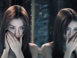 迪丽热巴:换发型如换脸:杨颖难翻车,迪丽热巴惊艳,看到杨超越,太吓人了