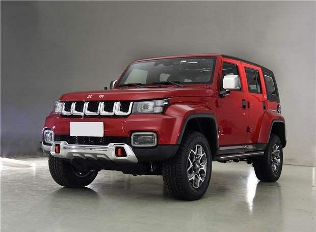 SUV|国产硬派越野车大合集,哪一款SUV是你的“韭菜”