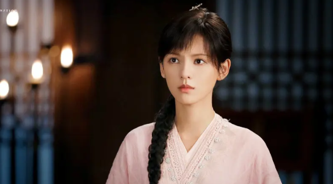 张予曦|1400万播放9.2分，能骗一个是一个，张予曦注定烂网剧女主？