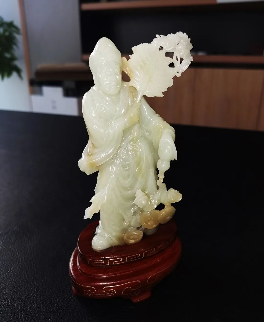 文玩|如何识别和田玉品质？一节课带你入门！