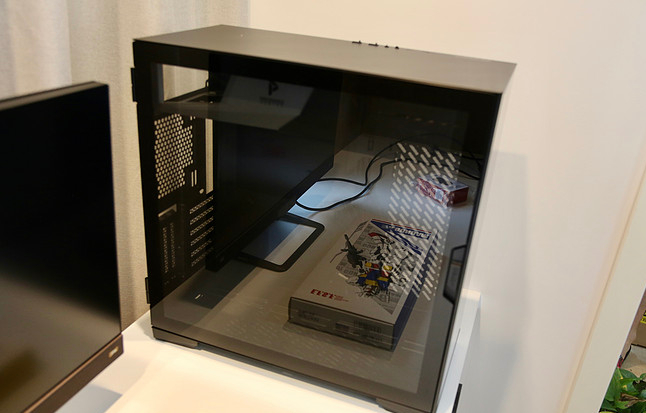 |一不小心购入理财产品-影驰名人堂HOF 2060S显卡小测