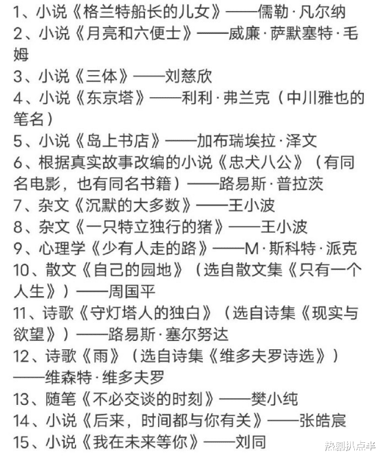 周星驰|肖战成娱乐圈清流，亮相机场总拿书，从书单中可以看出他的品味