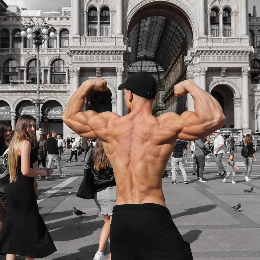 「碳水化合物」健身怎么吃？看完发现，我对吃一无所知！