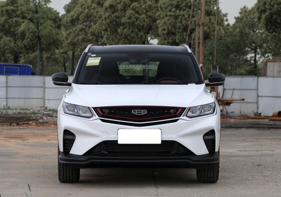 途胜|12万选什么车？吉利缤越和奇瑞瑞虎7谁的档次高？听完知道了