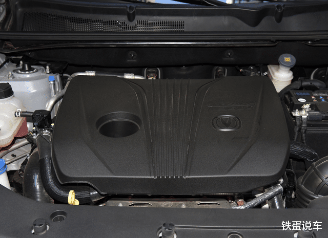 动力|新手的第一辆车，不是动力越强就越好，这三款SUV省油还耐用