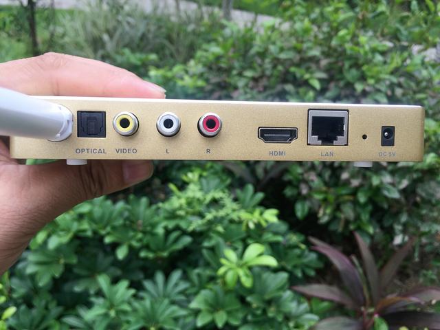 GitHub|超高清蓝光播放机，我选海美迪H7 Plus