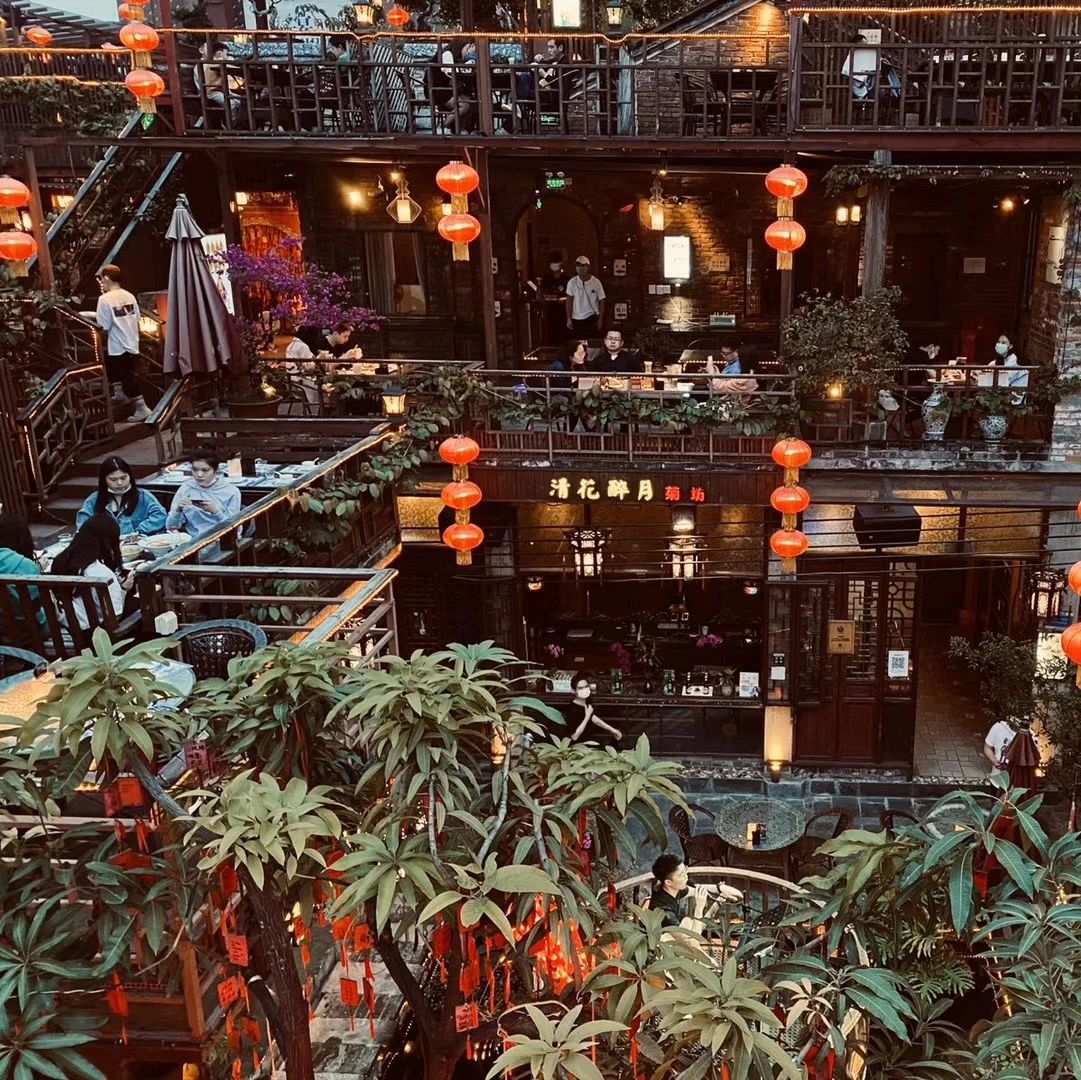 沙湾古镇|在珠三角，每个周末我都有一个理想的去处！