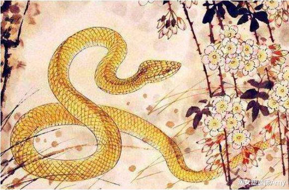 旧爱|生肖蛇：10月切记不要做3件傻事，11月才会财源滚滚旺到明年！