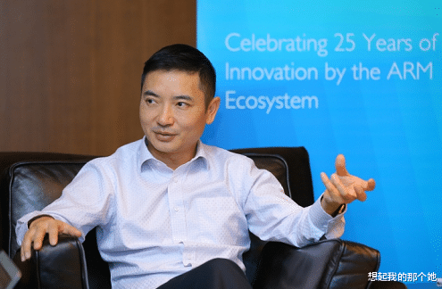 『华为』被罢免后续来了！ARM吴雄昂继续领导公司，可能切断对华为的授权！