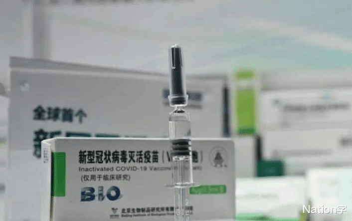 印媒：中國需“誠心悔過”，否則將失去疫苗優先供應！美政客：說得對！-圖6