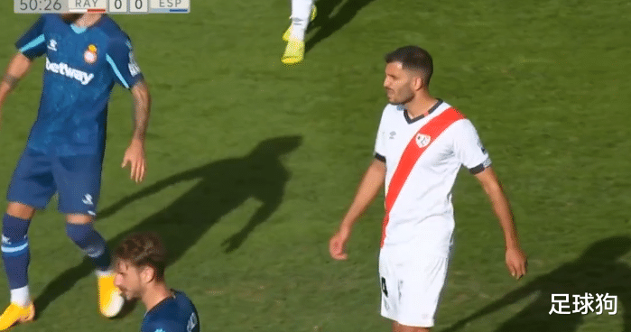 西班牙人|噩梦0-1！武磊缺席，锋线彻底迷失：西班牙人首败+3连胜终结