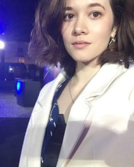 战狼2|3年前,她错过《战狼2》女主角,如今出演《八佰》直言:很荣幸