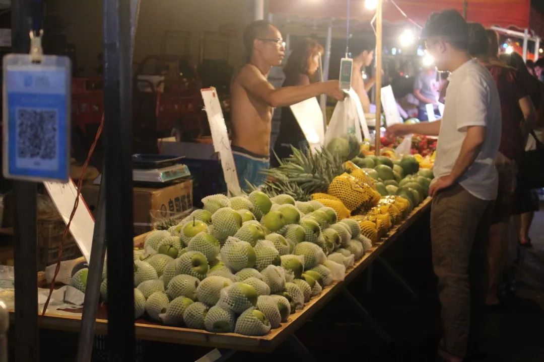 长沙■长沙五大经典地摊，去了不后悔，奥利给！丨XX玩乐团