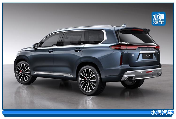 丰田卡罗拉|2020北京车展全剧透 —— 自主品牌集体出圈