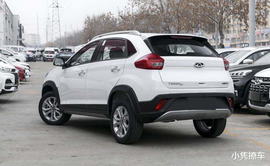 宝骏310w|7万左右买新车，还是自动挡，帝豪、瑞虎3x、宝骏310W这三款怎样