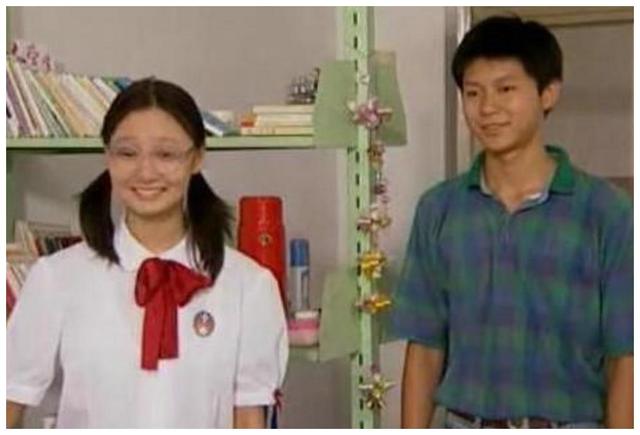 「李晨」骗了范冰冰，也骗了观众数十年，揭开老实人李晨不为人知的另一面