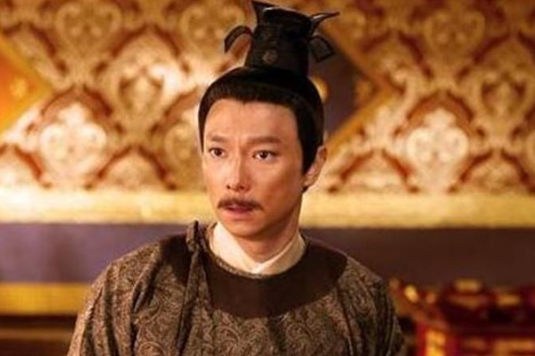 「李隆基」太子让皇位给弟弟,却让出个千古明君,自己死后还被追封为帝