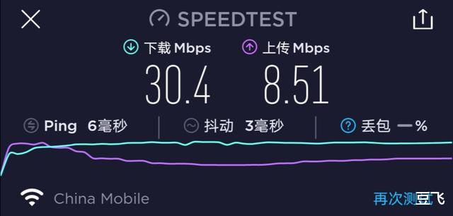 #华为#一场不公平较量，华为AX3Pro路由器评测，穿墙比赛小米路由器蔫了