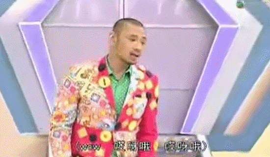 何守正|他俩再一起了,让人有点不敢相信