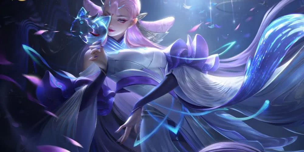 『貂蝉』王者荣耀即将迎来二连更新，貂蝉4年来首次史诗级加强，58碎片留给蒙恬