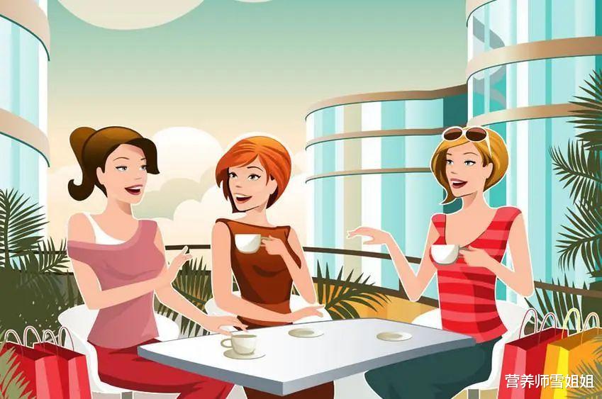 疾病：46-55岁，养寿黄金期，坚持少2白，做到3不贪，谨记4字诀