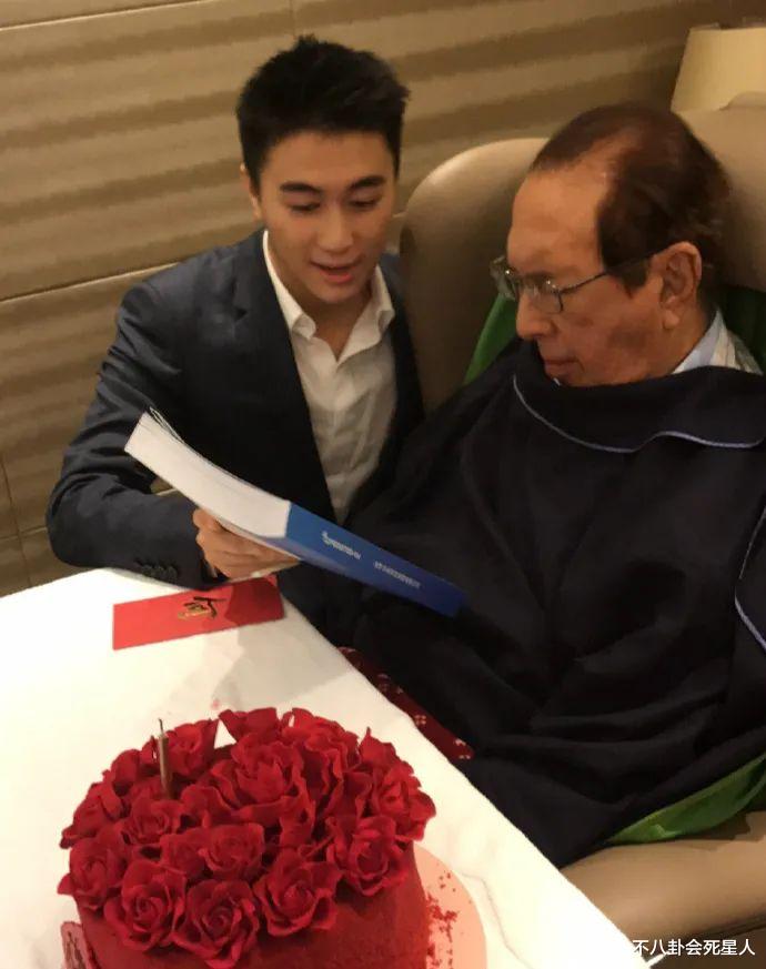 「何猷君」生完儿子就被冷待？奚梦瑶520求爱不成，何猷君婚后变化太大