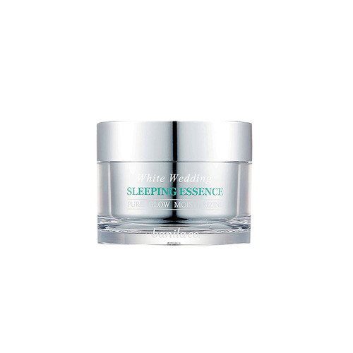 面膜■美白去黄睡眠面膜哪款好 十大最好用的免洗睡眠面膜推荐